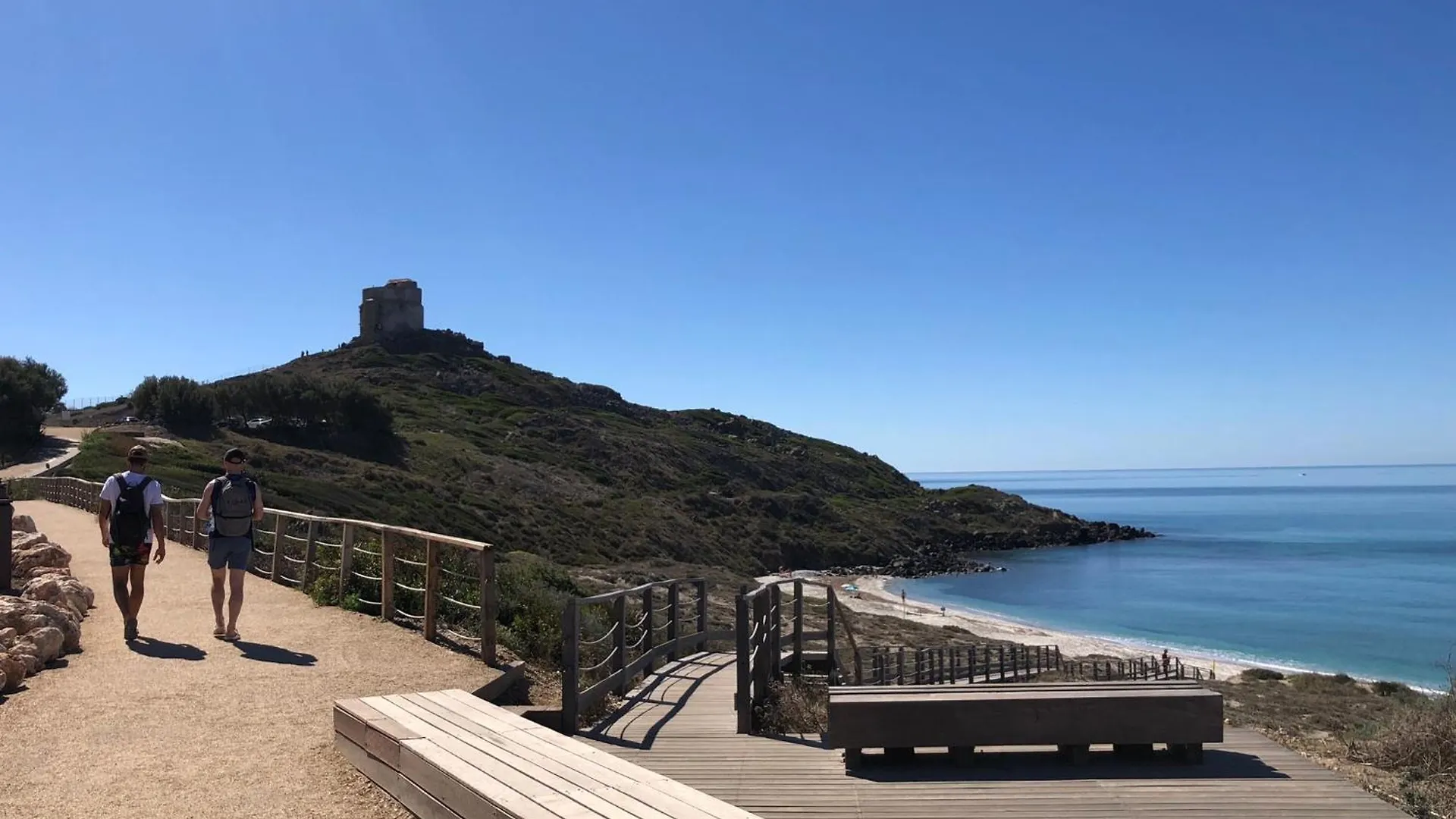 Casa Tirso Daire Oristano