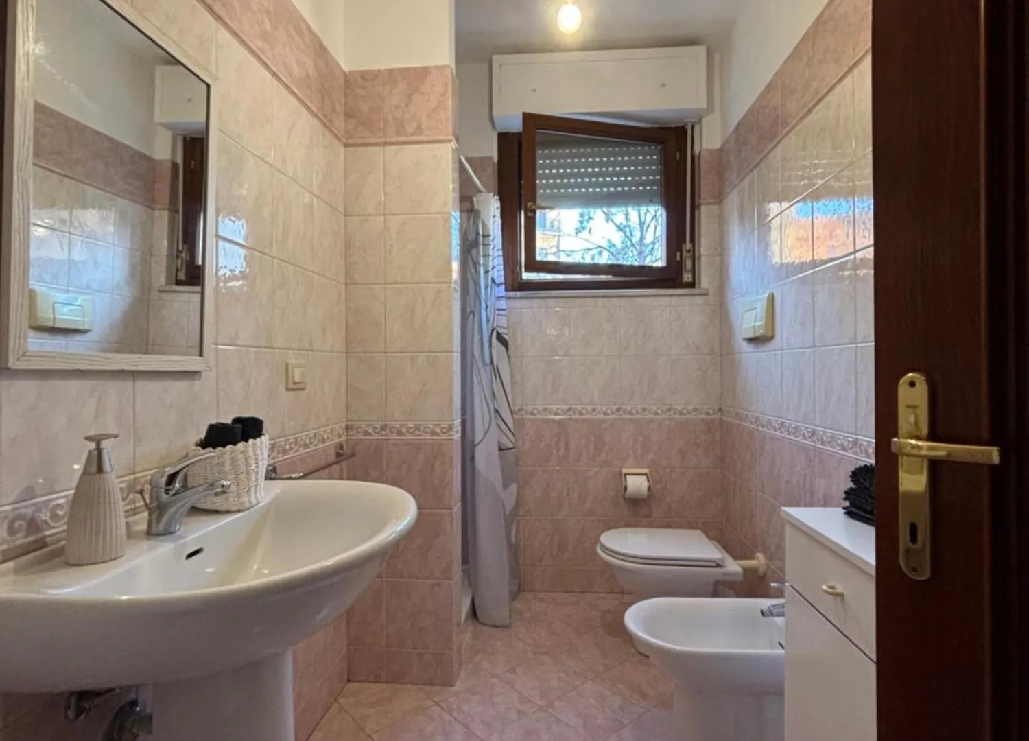 Casa Tirso Daire Oristano 0*,