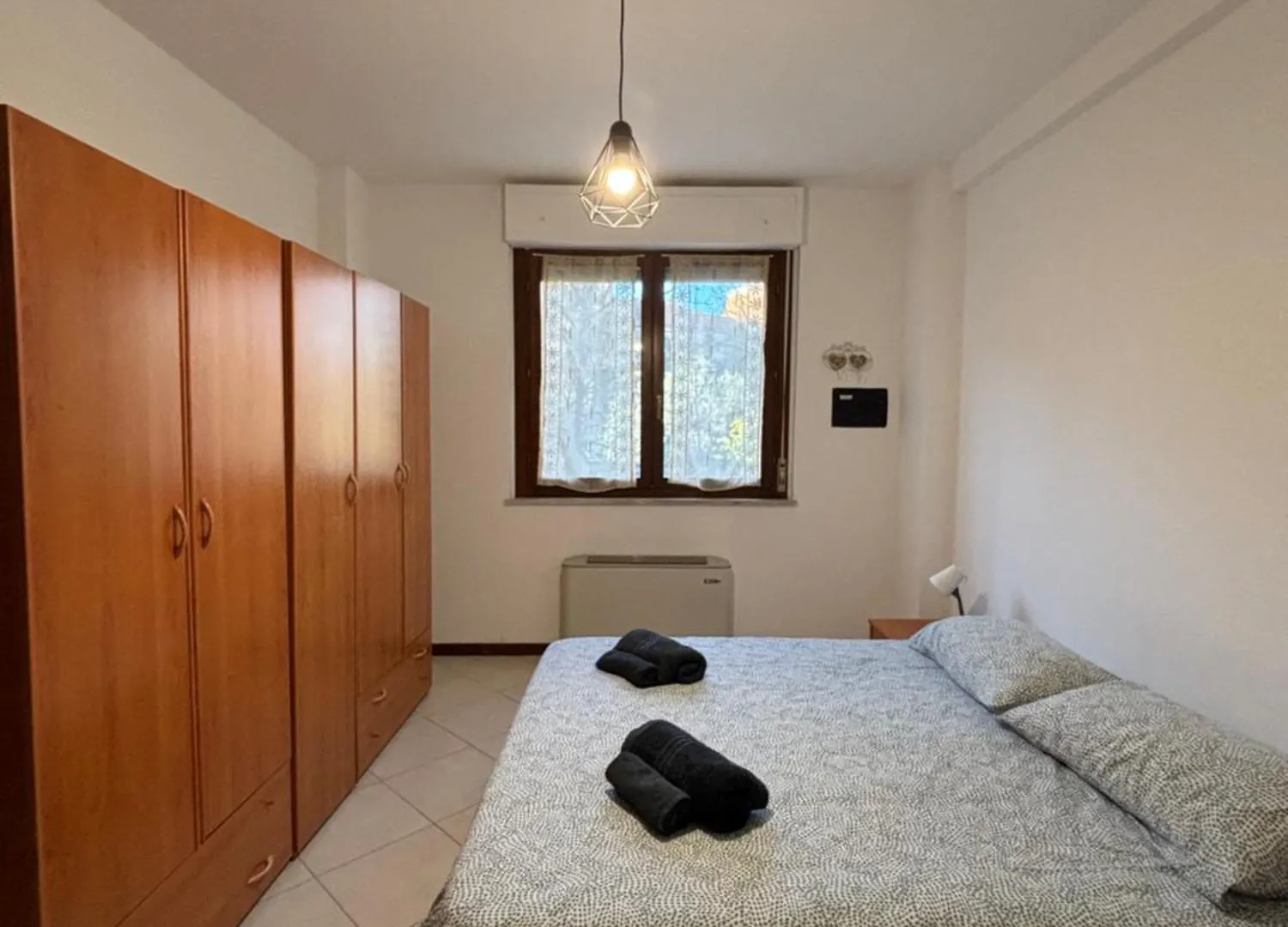 Casa Tirso Daire Oristano