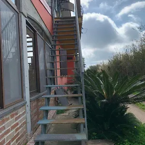 Da Patrizia Casa vacanze