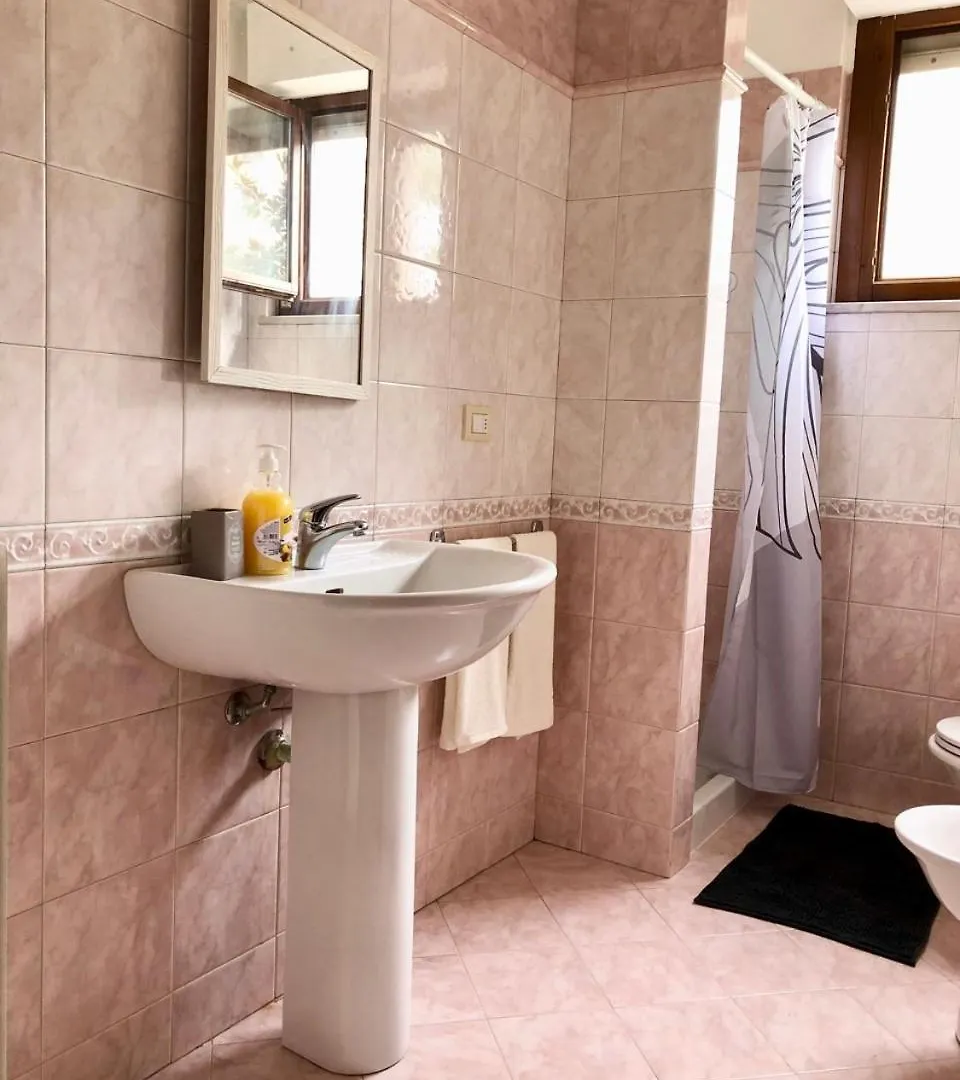 Appartamento Casa Tirso Oristano