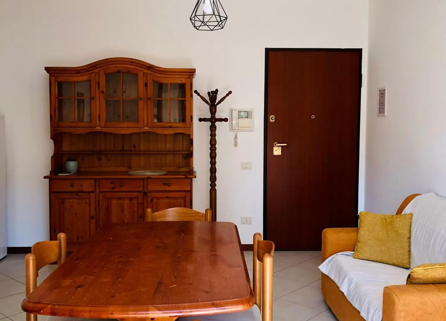 Appartamento Casa Tirso Oristano 0*,  Italia