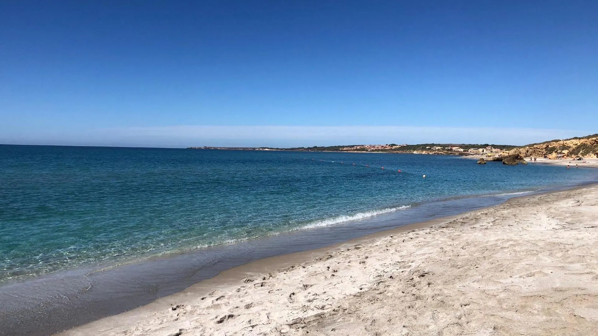 Appartamento Casa Tirso Oristano Italia