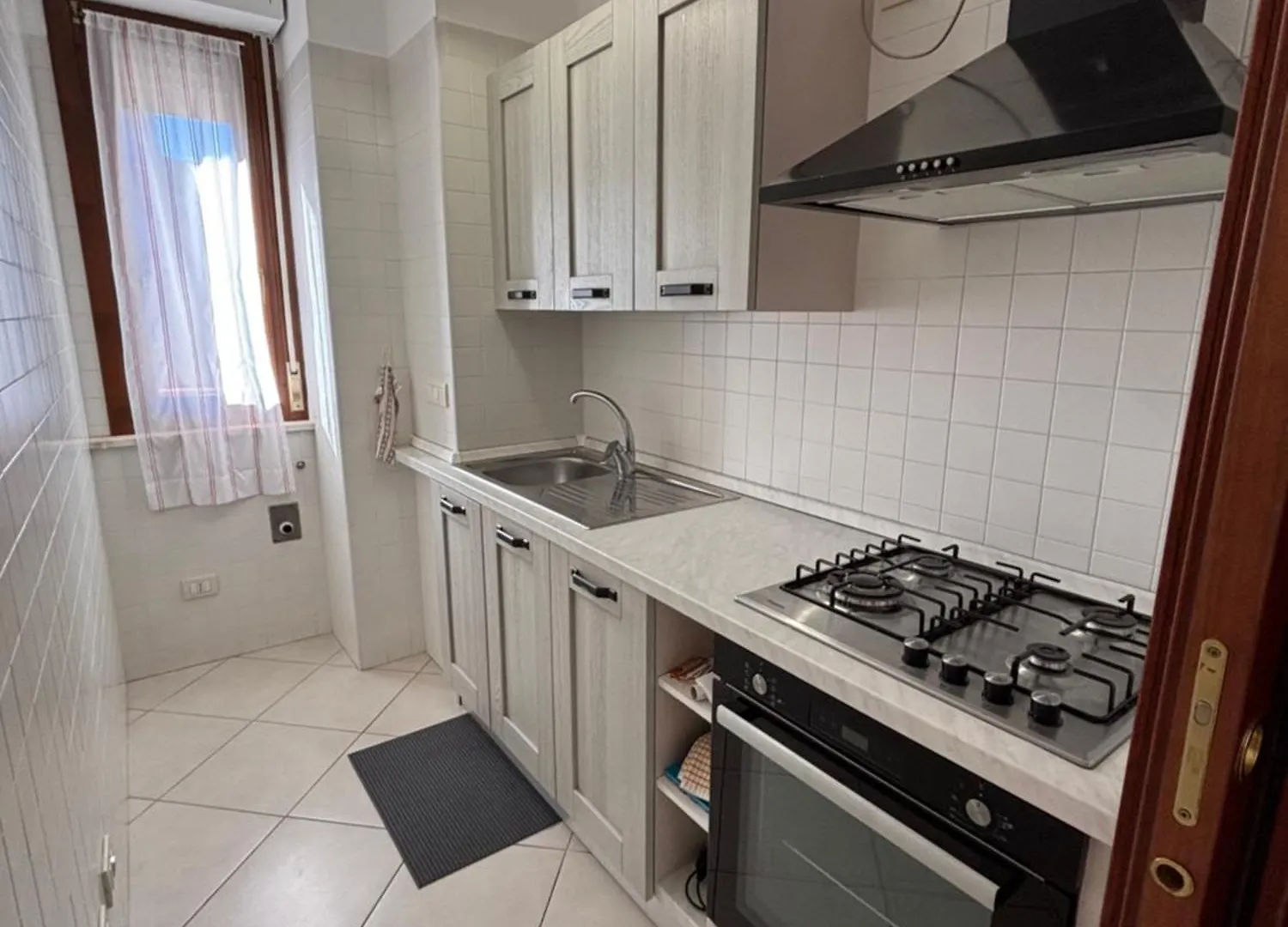 Appartamento Casa Tirso Oristano Italia