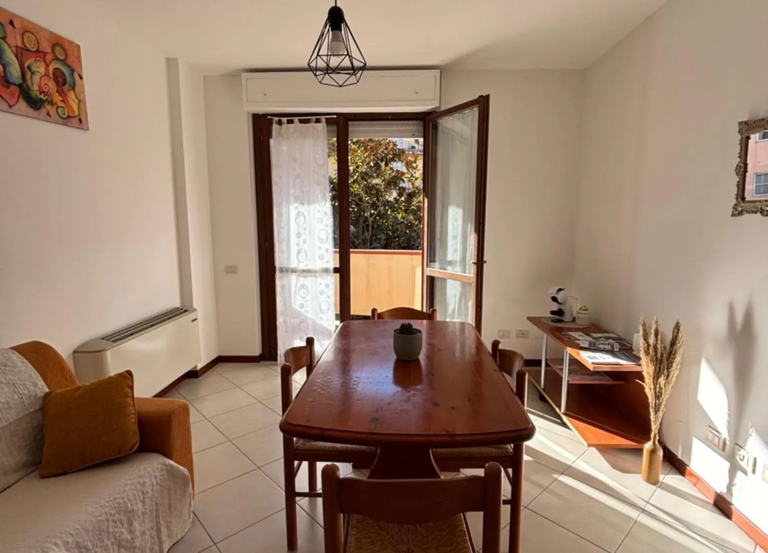 Appartamento Casa Tirso Oristano